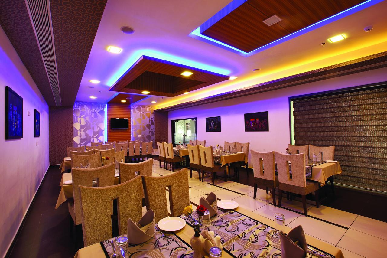 Kodungallūr Hotel Aswathy מראה חיצוני תמונה